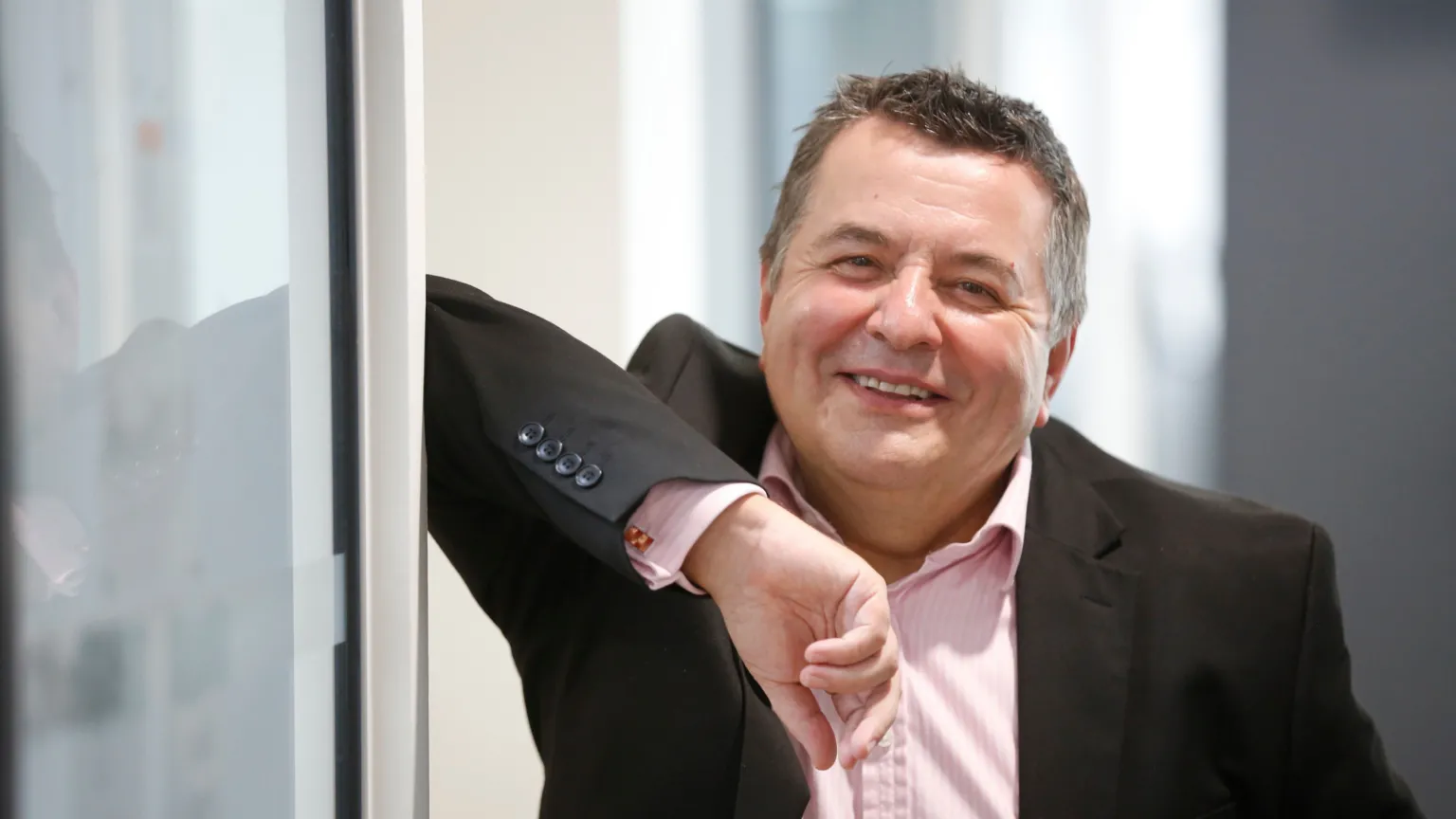 Could a digital twin make you into a 'superworker'?