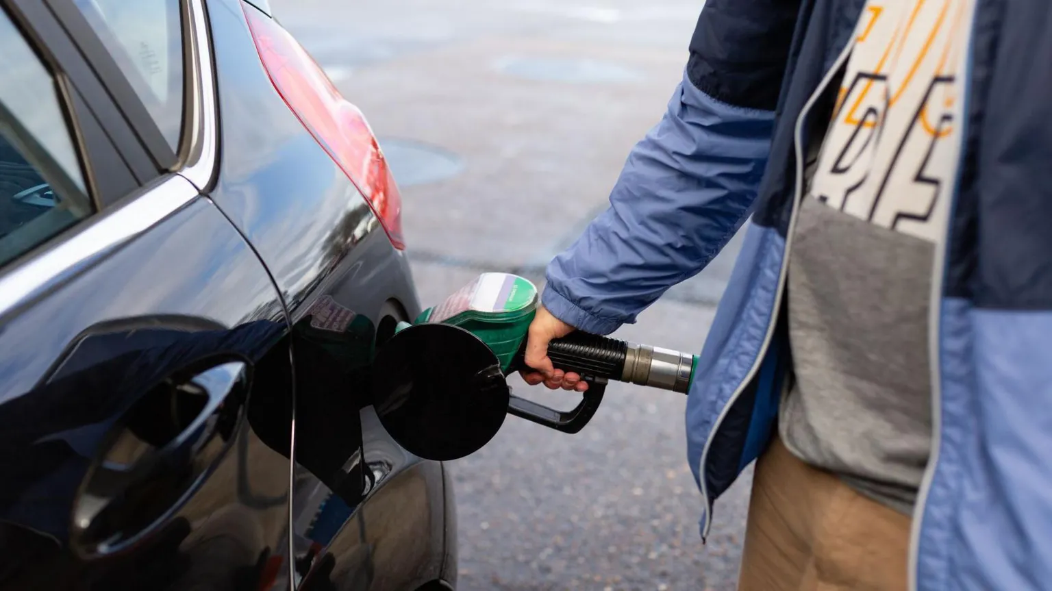 Comey surrenders over charge of threatening Trump's life in Instagram post