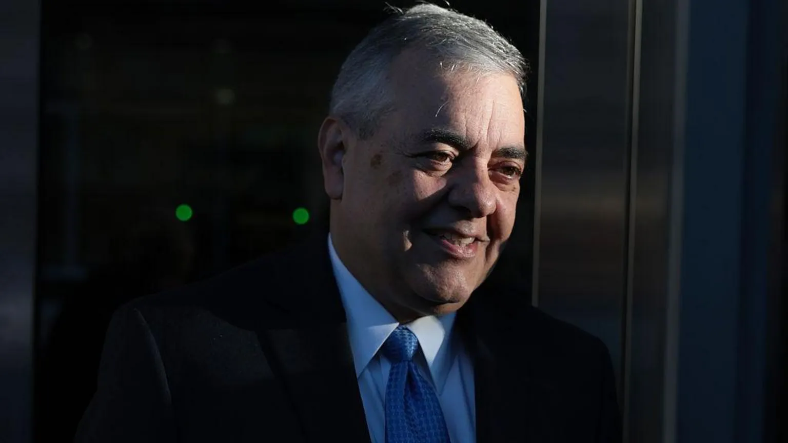 Jury convicts former Florida congressman in Venezuela lobbying case