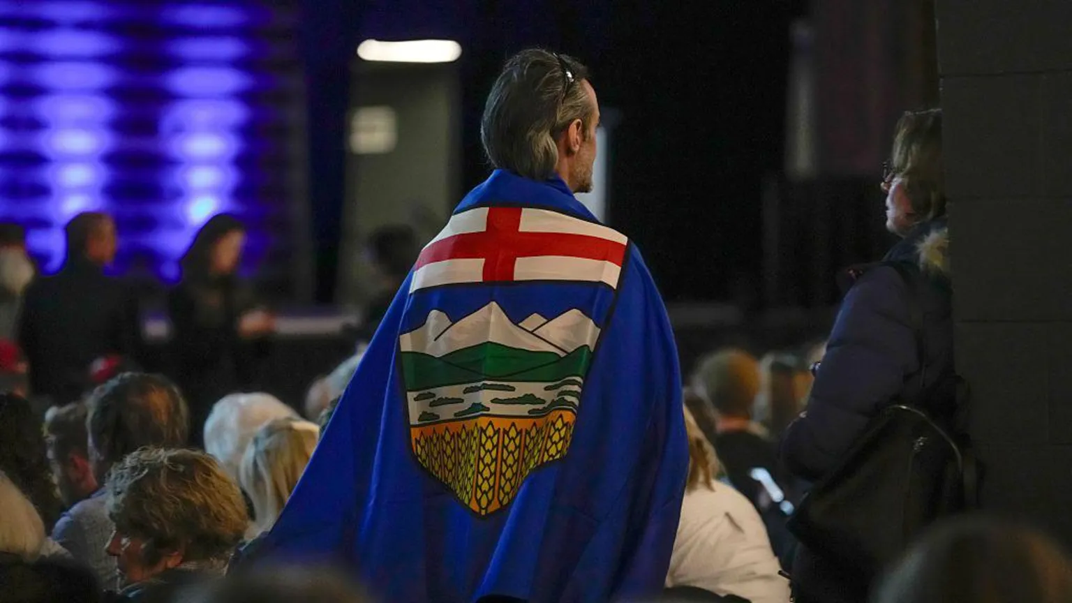 Alberta separatists submit petition for independence referendum