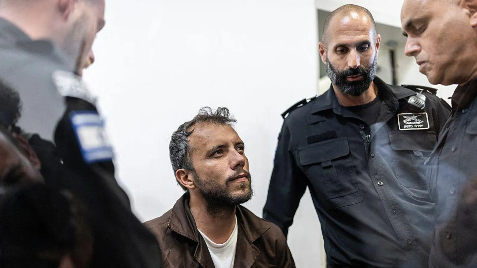 Israeli court extends detention of two Gaza flotilla activists