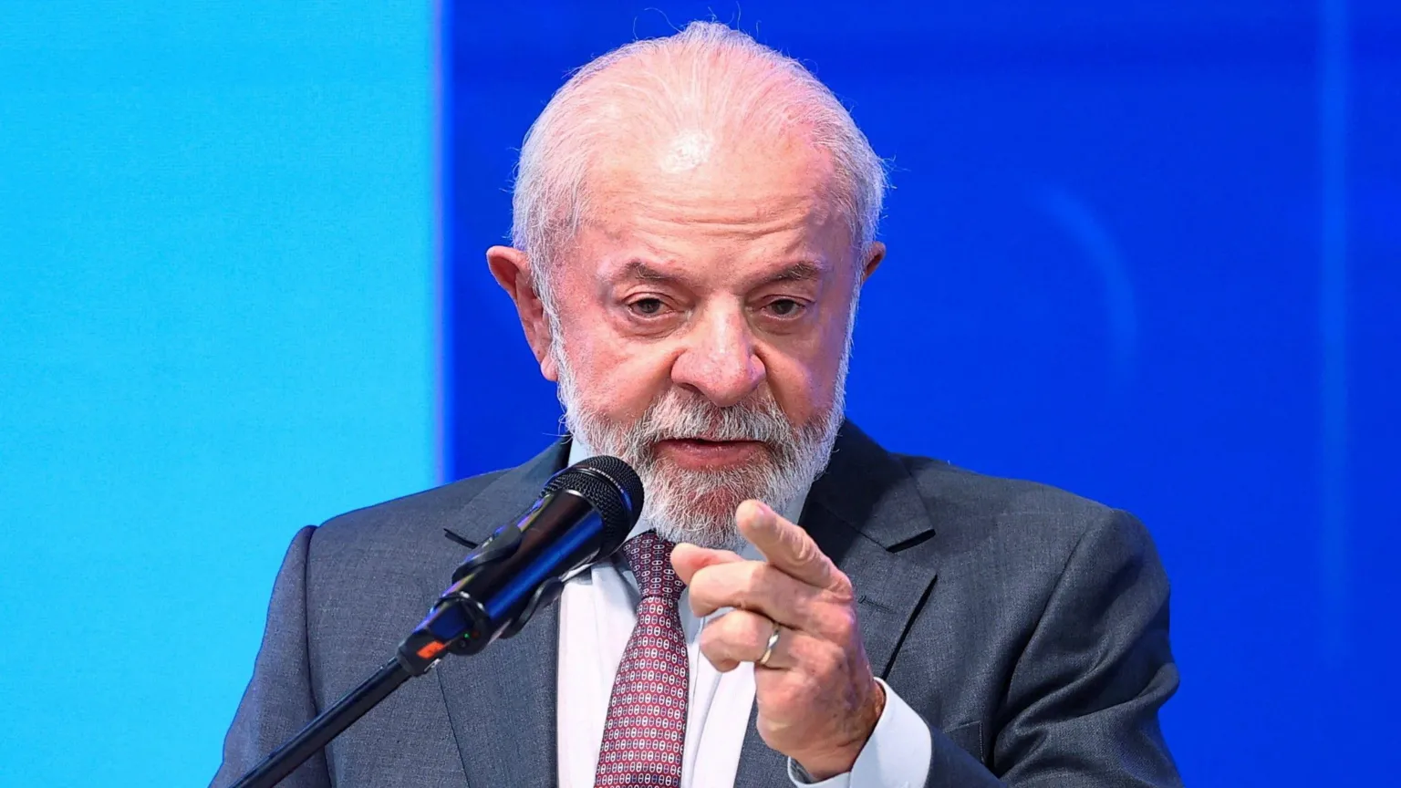 Brazil's President Lula to discuss economy and security with Trump at White House