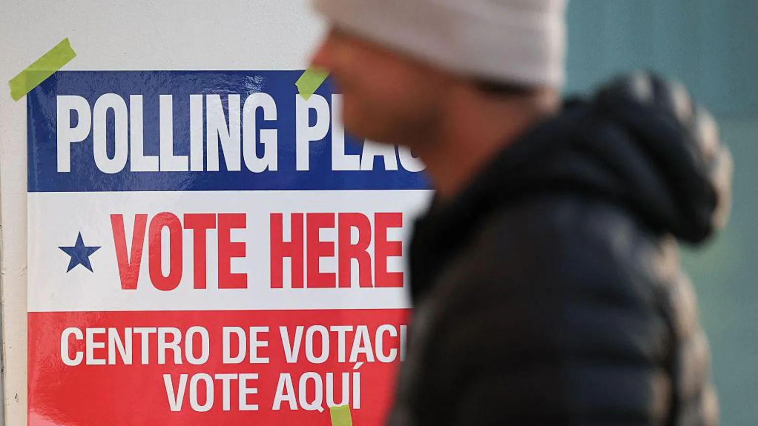 Republicans feared losing midterms - but fight over voting maps changed all that