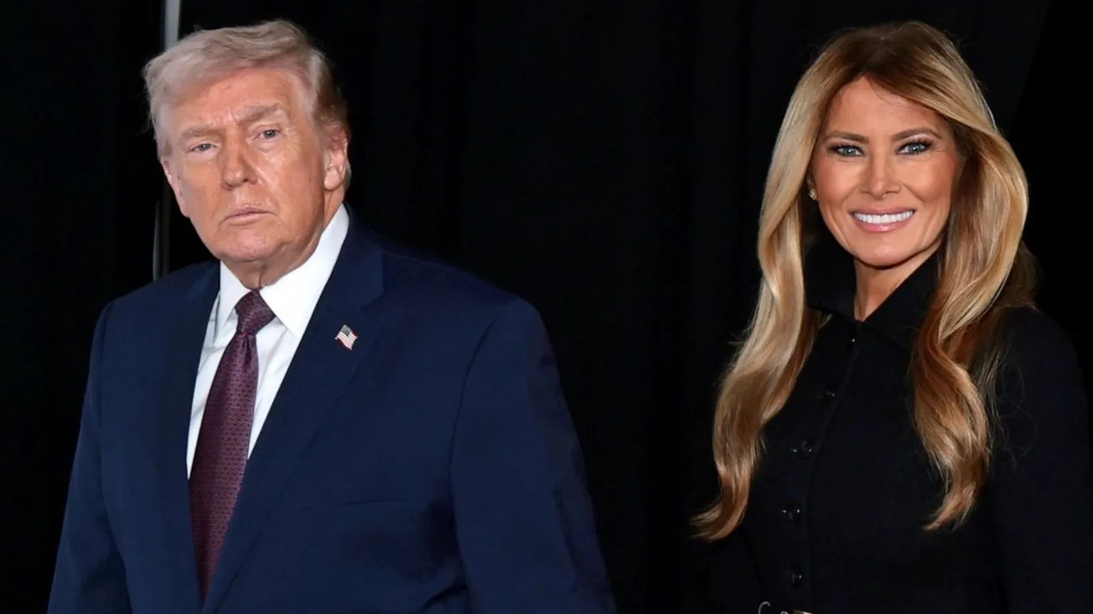 Jill Biden says she thought husband was 'having a stroke' during 2024 debate