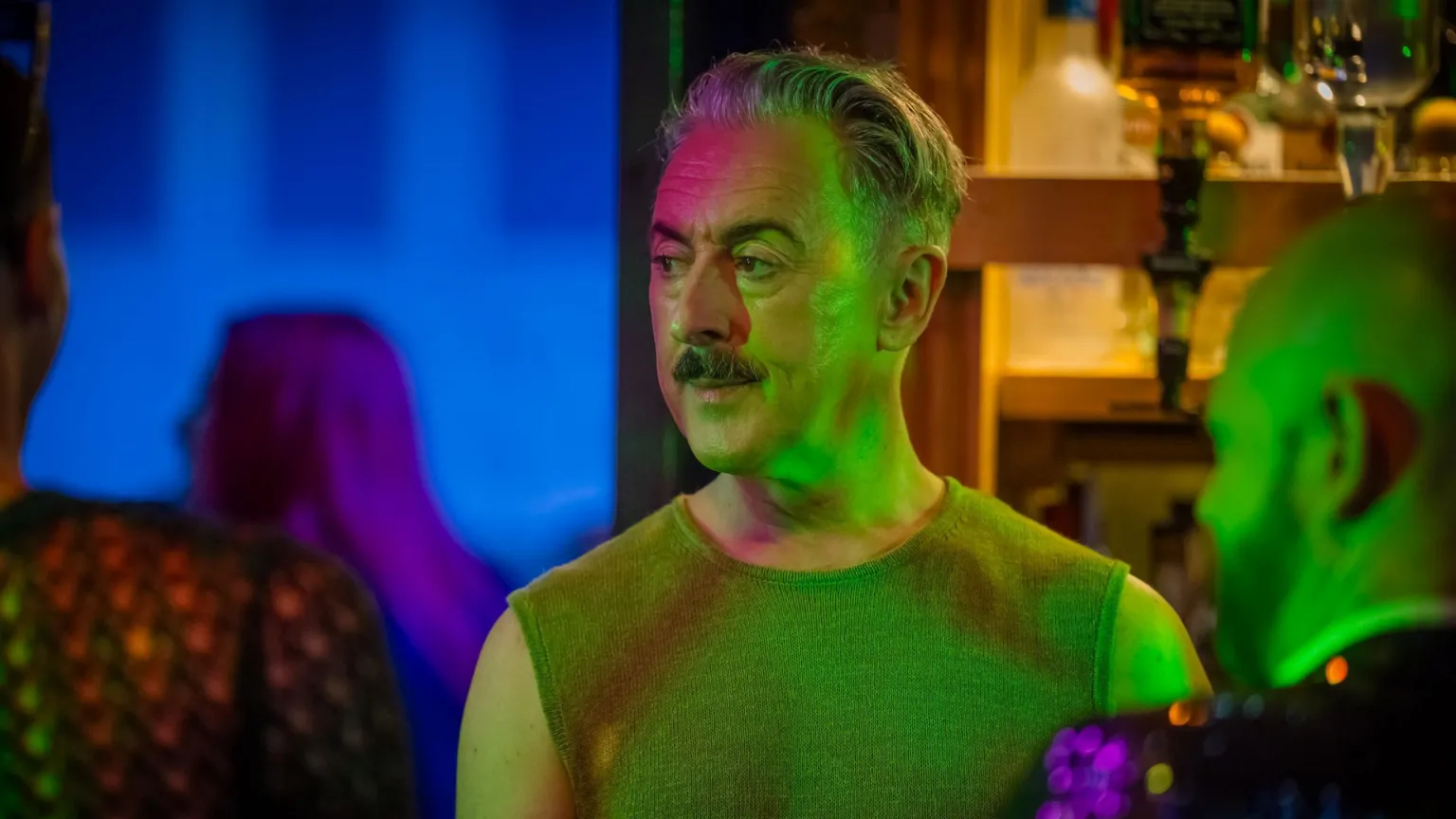 Tip Toe's creator Russell T Davies: 'I wish television could change the world'