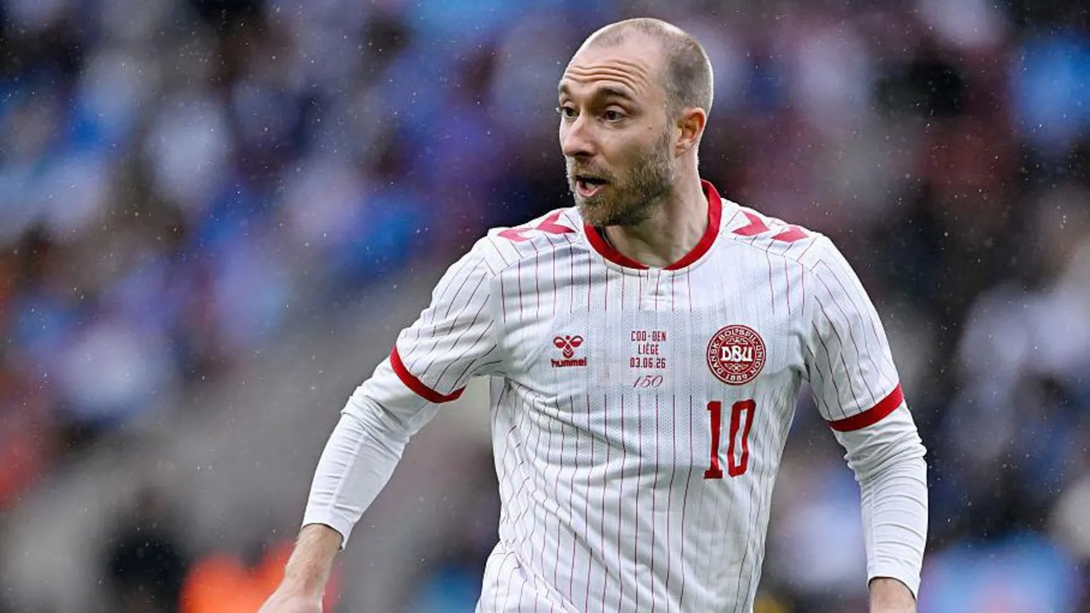How Eriksen's heart device kicked into action