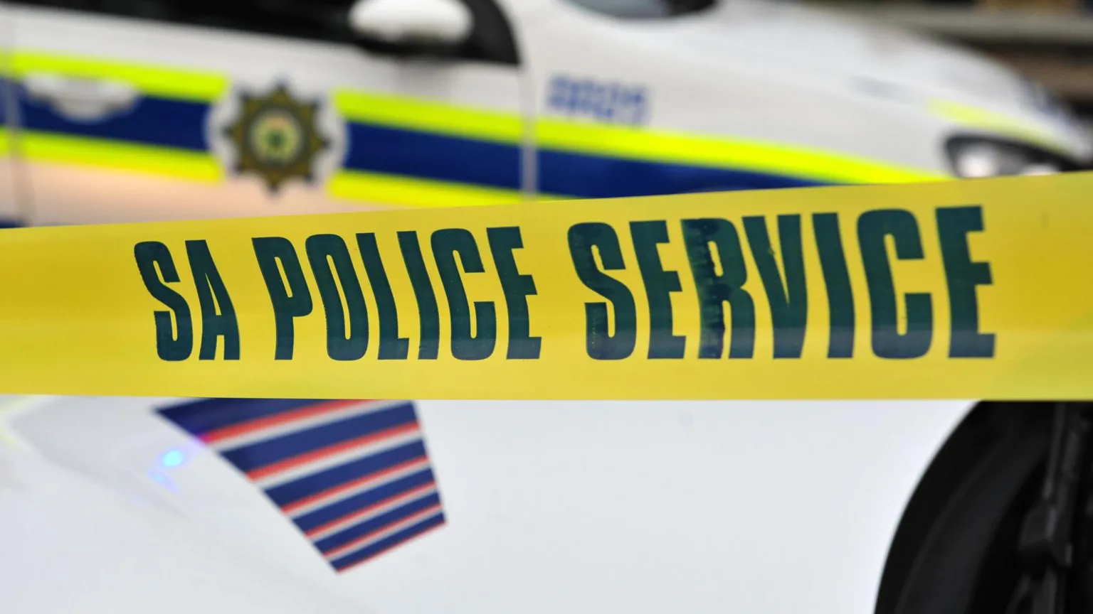Manhunt under way in South Africa after 12 killed in mass shooting in Johannesburg