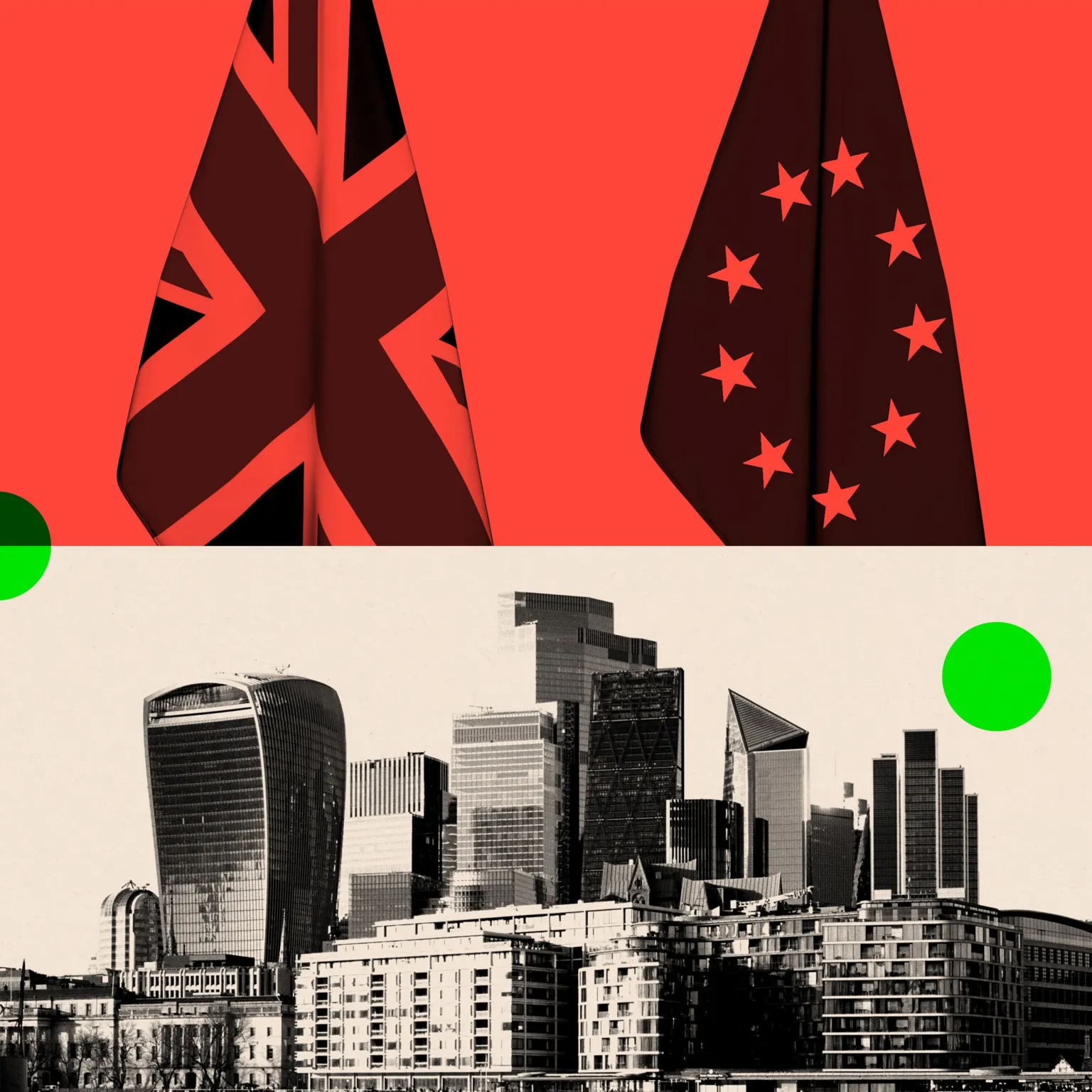 Ten years on, Brexit's economic impact is becoming clearer