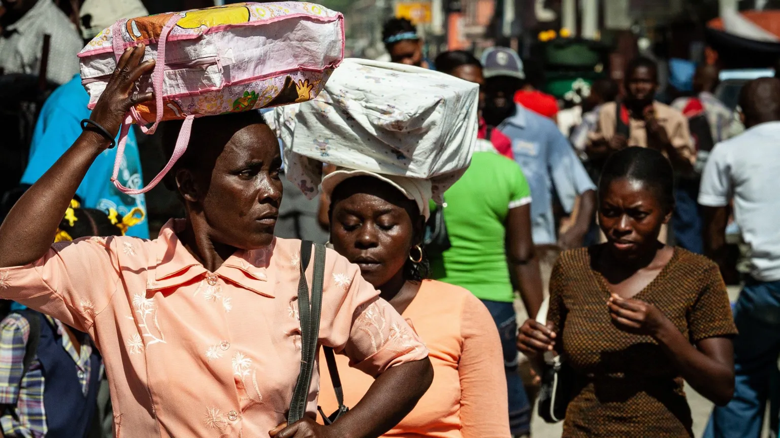 Supreme Court allows Trump to end protected status for Haitian and Syrian immigrants