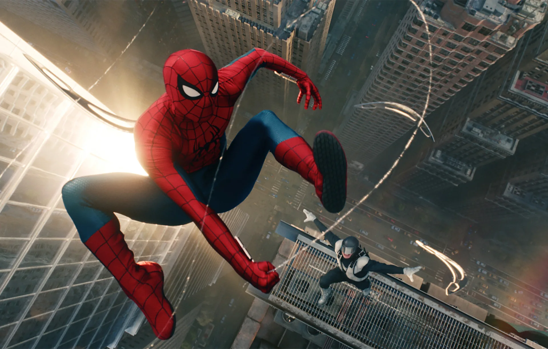 10 of the best films to watch this July