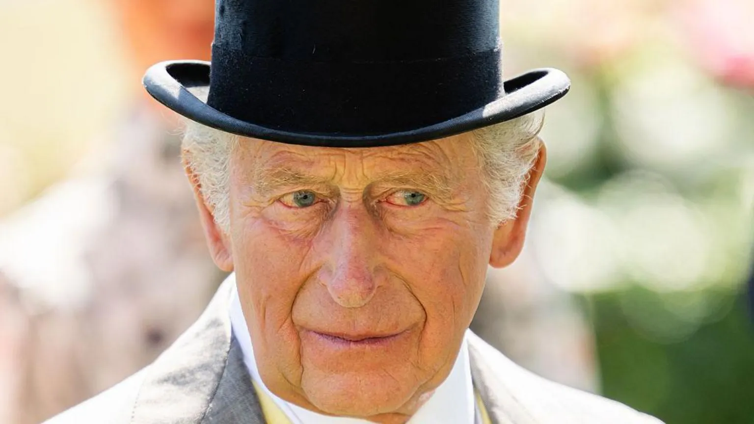 King becomes first monarch to reveal tax bill as royal public funding to double to £100m
