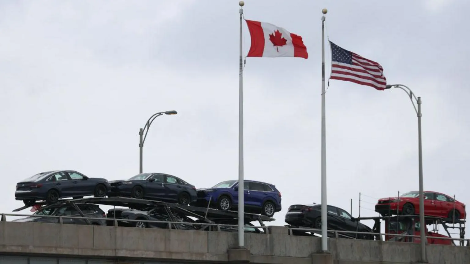 What to know about the looming deadline on North American free trade