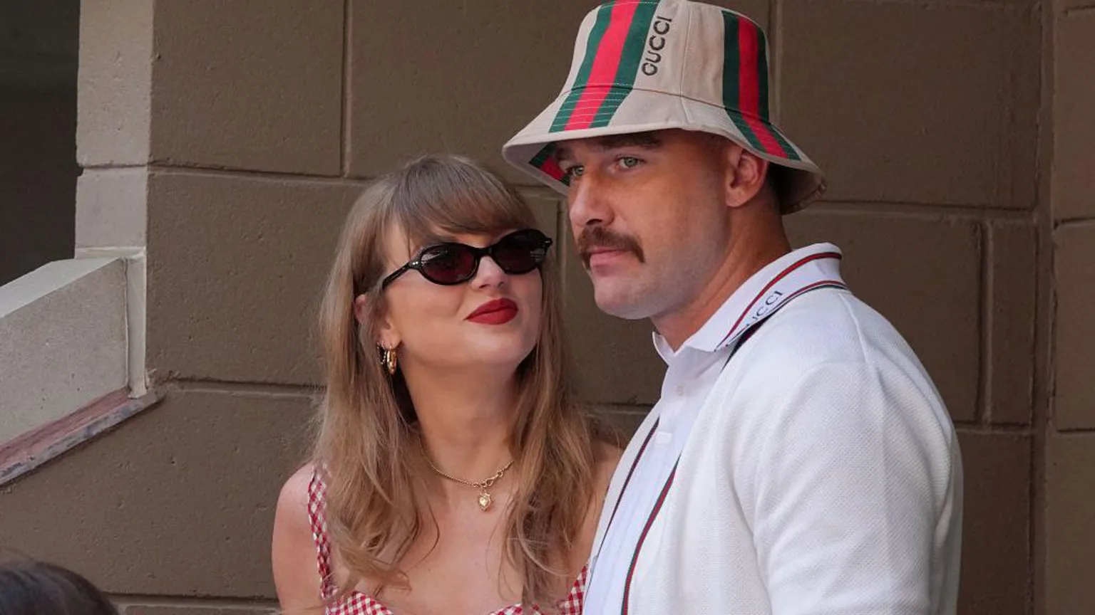 What will guests wear to Taylor Swift's wedding?