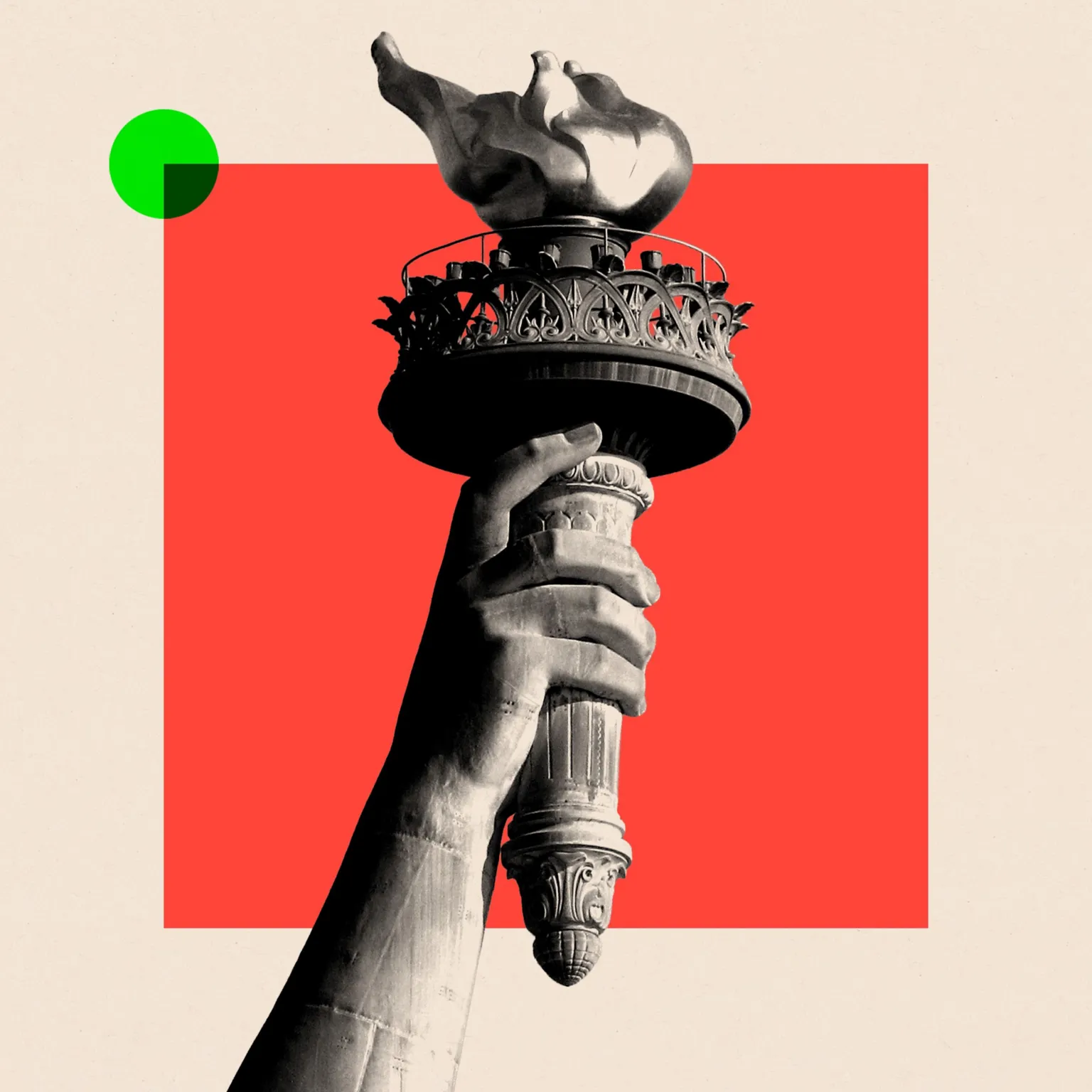 After 250 years the American Dream is surviving, but only just