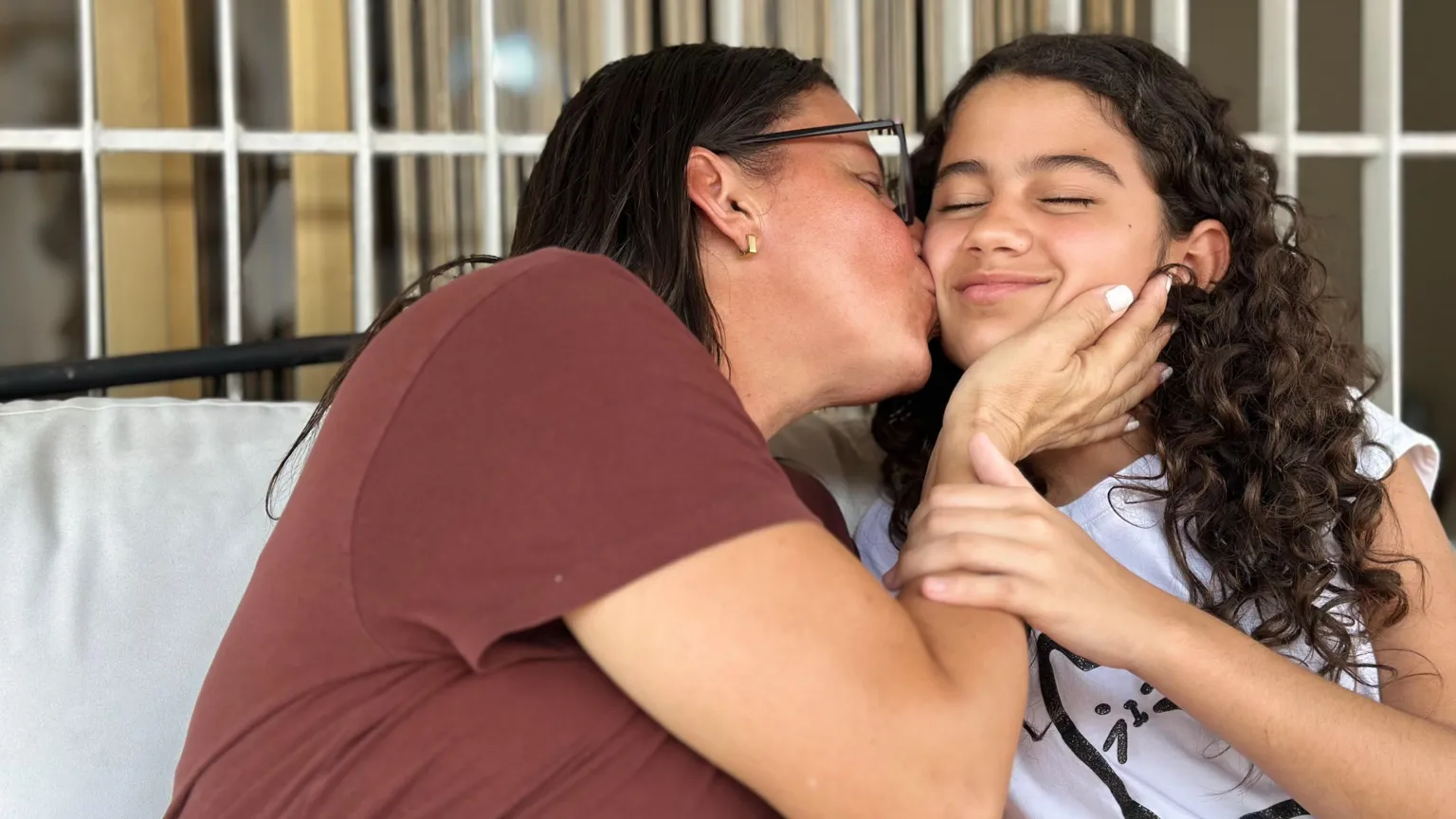 'I ate ketchup and cheese', says Venezuelan girl trapped under quake rubble for 32 hours