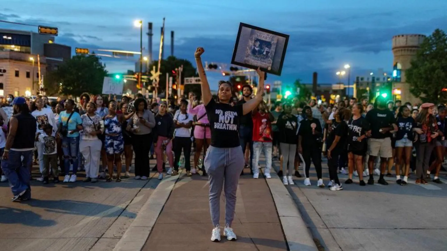 Wisconsin officials open investigation into fatal police shooting