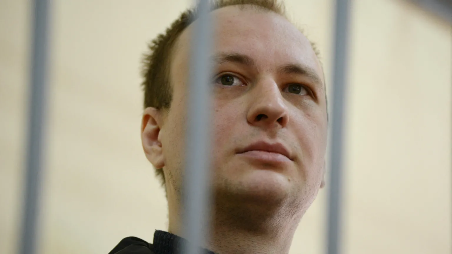 Russia releases former US Marine reported in poor health