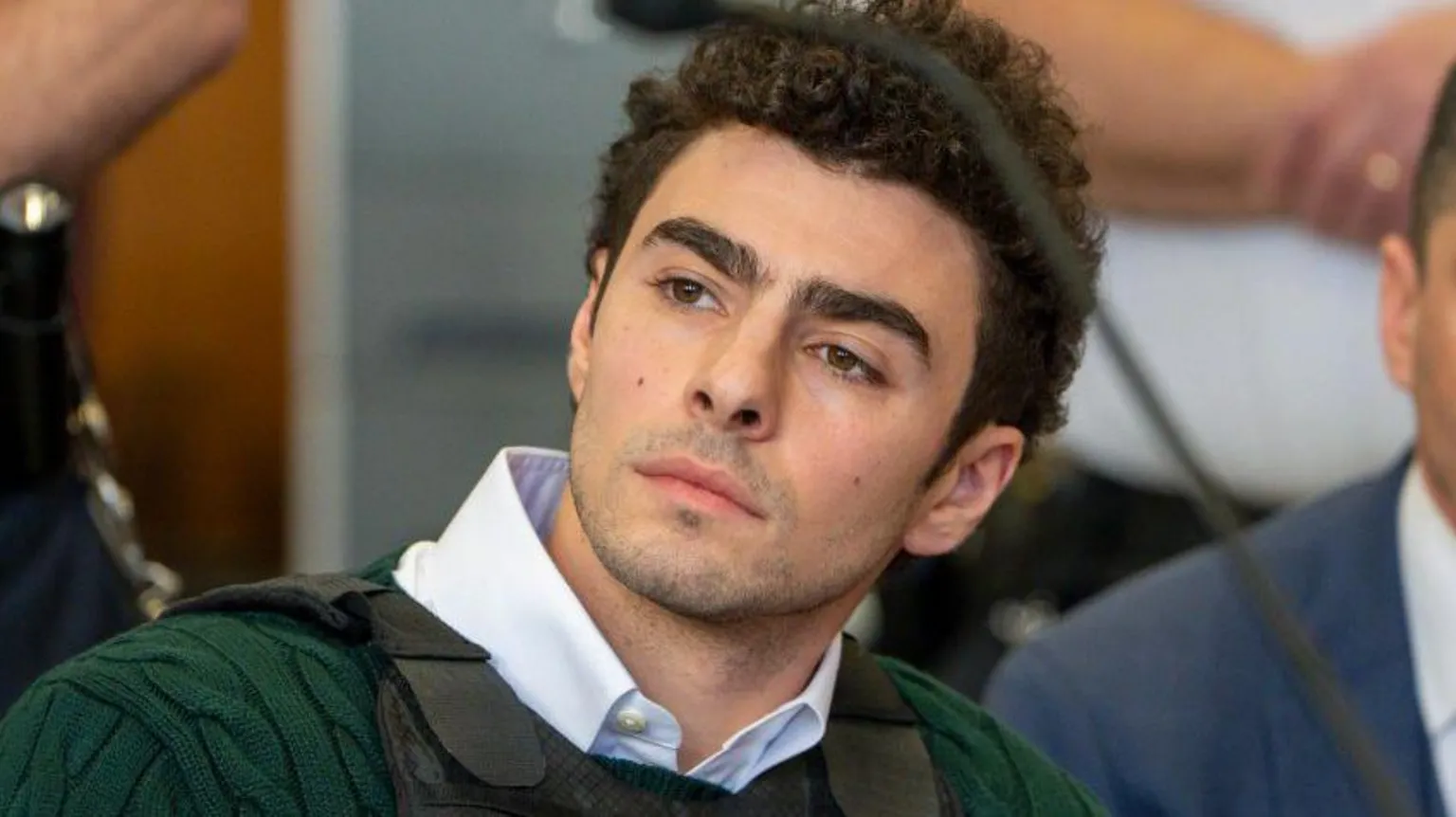 Mangione state murder trial postponed after federal guilty plea in CEO killing