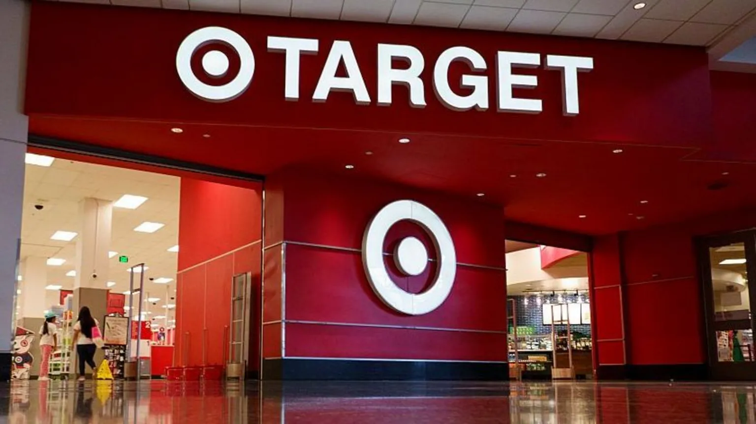 Target apologises for 'offensive' children Halloween costume after backlash