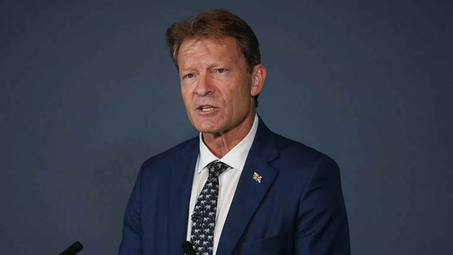 UK must adapt to changing climate, says Tice