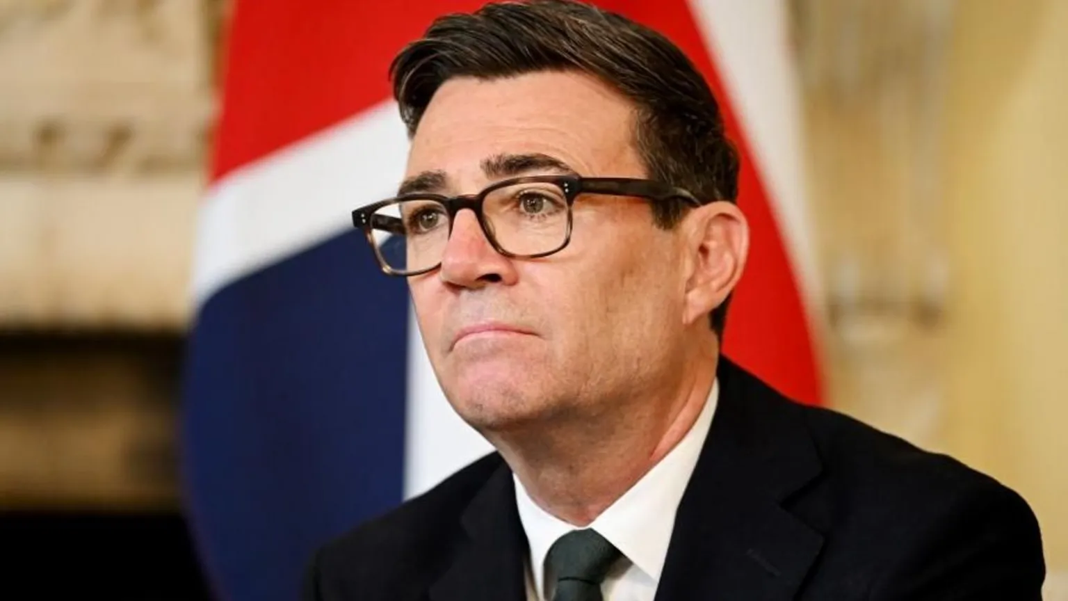 Chris Mason: Burnham looks to show he will go further than Starmer with West Bank sanctions