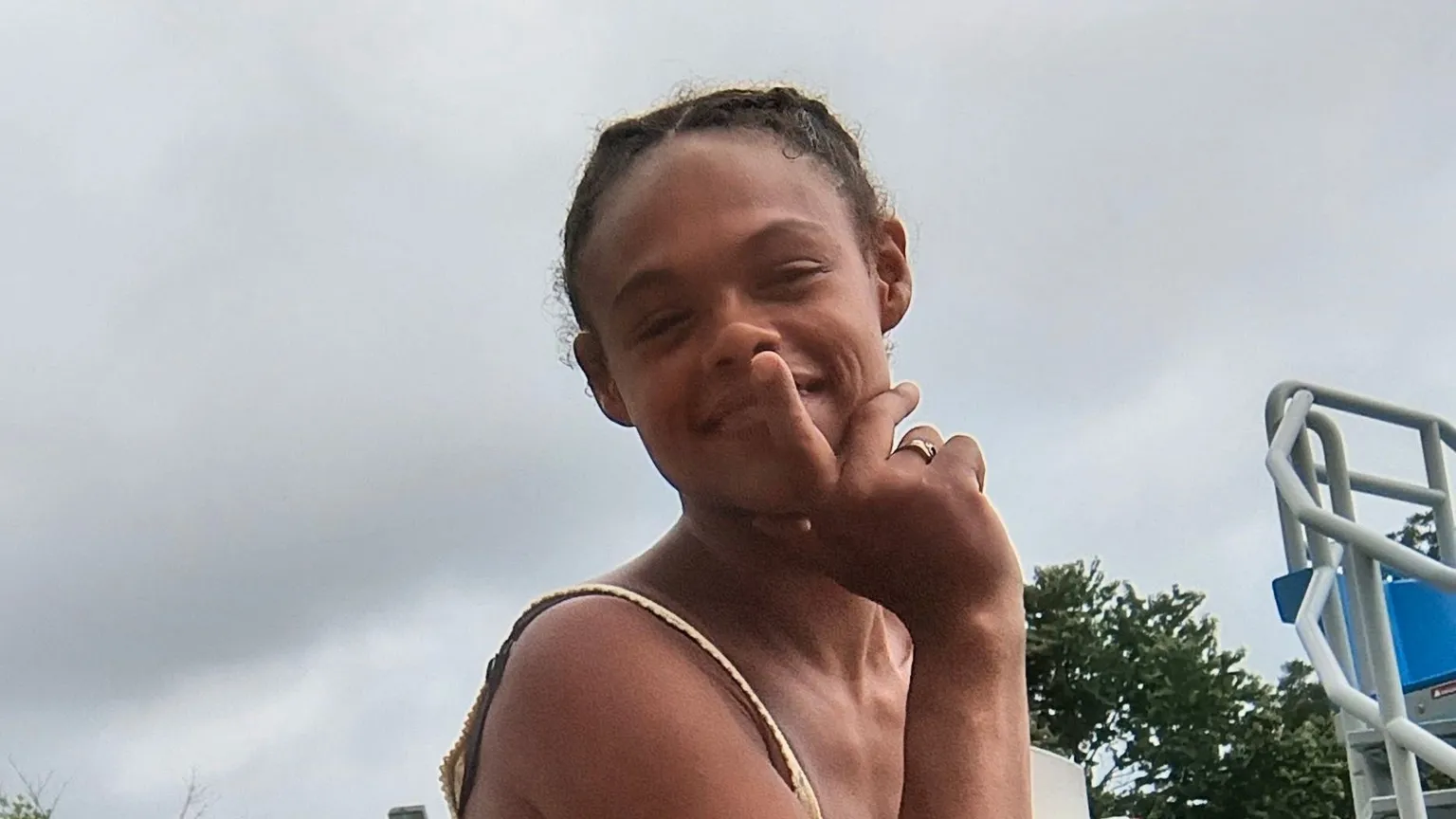 Arrest made over the death of black woman found hanged from tree in Mississippi