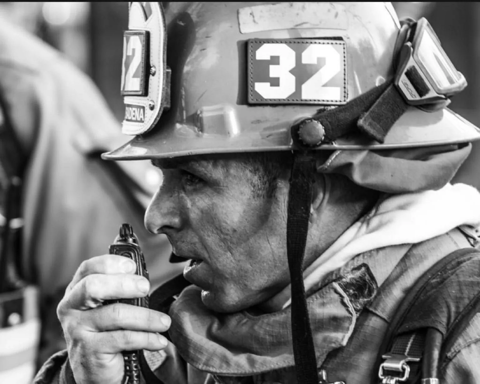 Firefighters say this antioxidant helped them - their union warns it could be risky