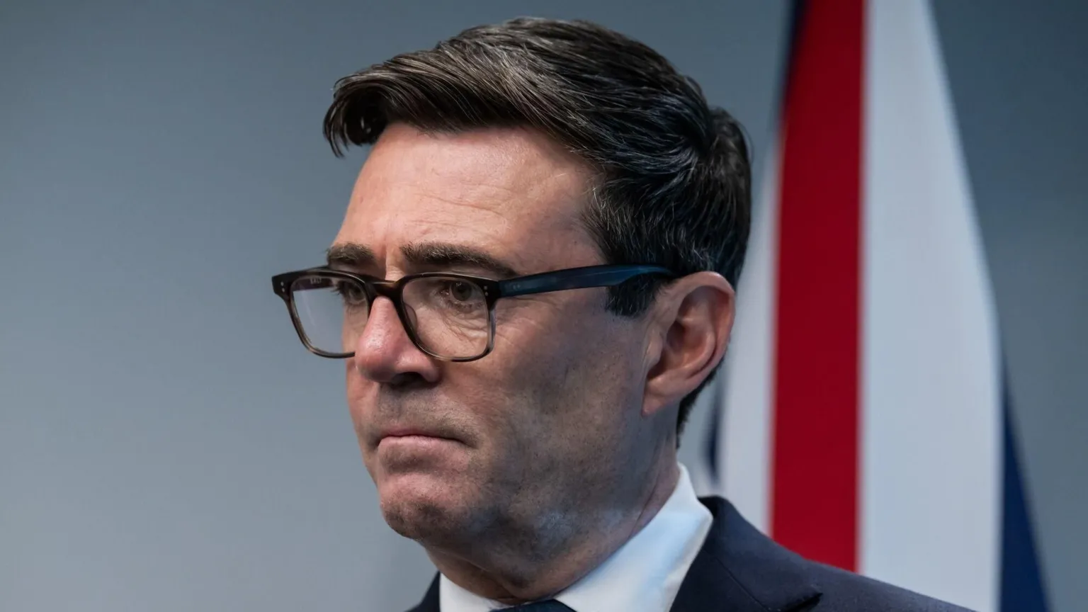Burnham hails Greenland deal ahead of expected first Trump meeting