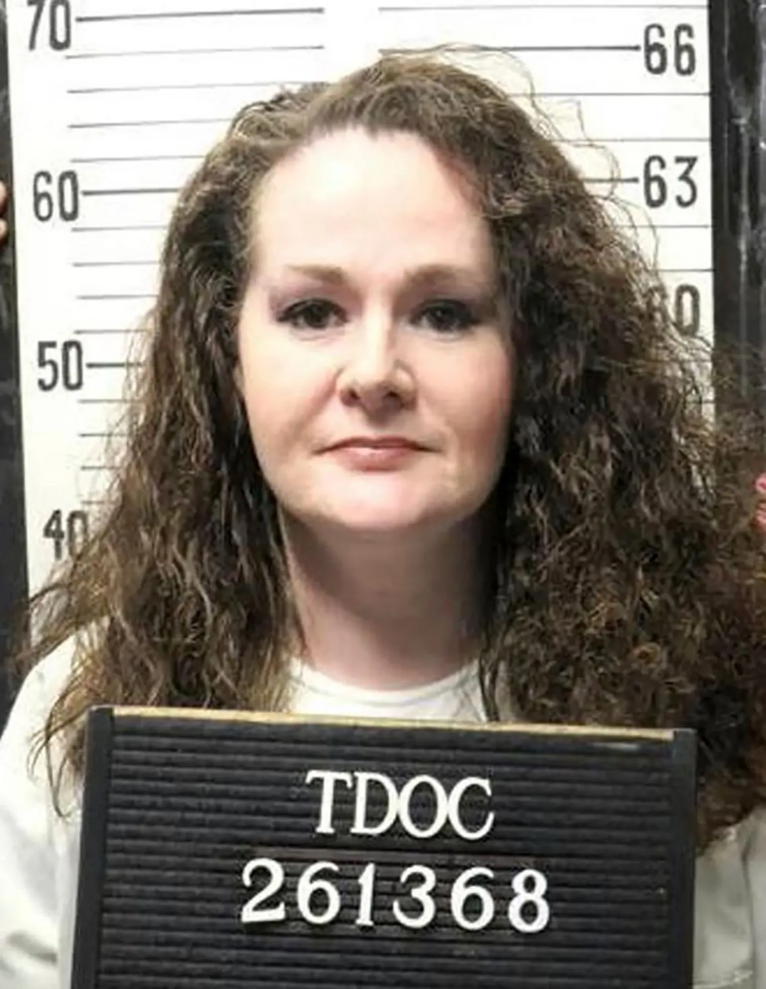 Christa Pike to be first woman executed in Tennessee in 200 years - but her defence say she's a victim too