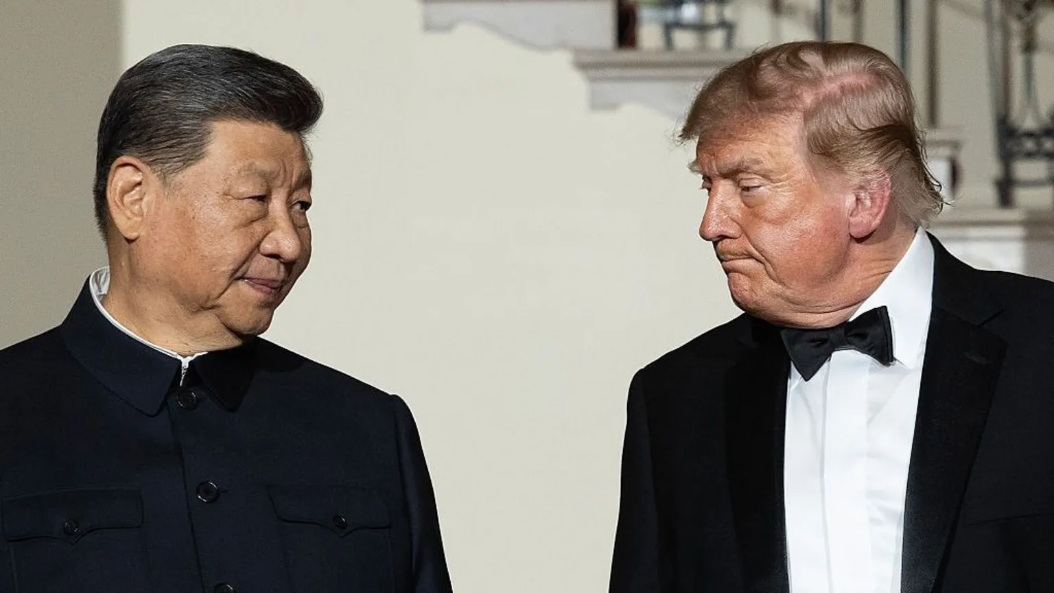 Trump-Xi summit: What wasn't said might matter the most
