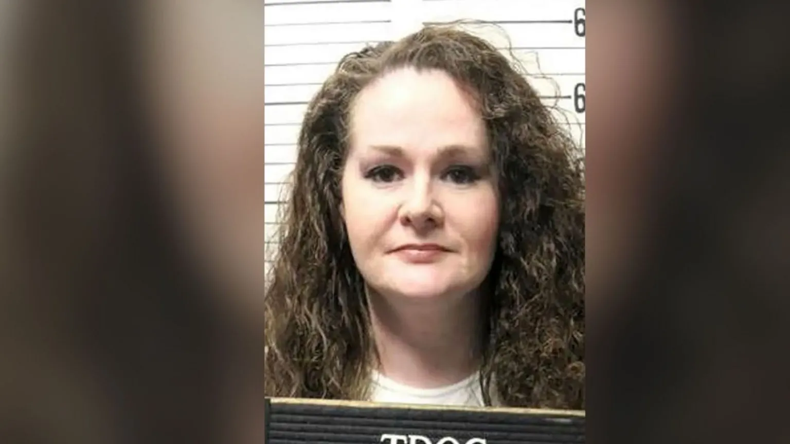 Tennessee governor declines to halt execution of state's lone woman on death row
