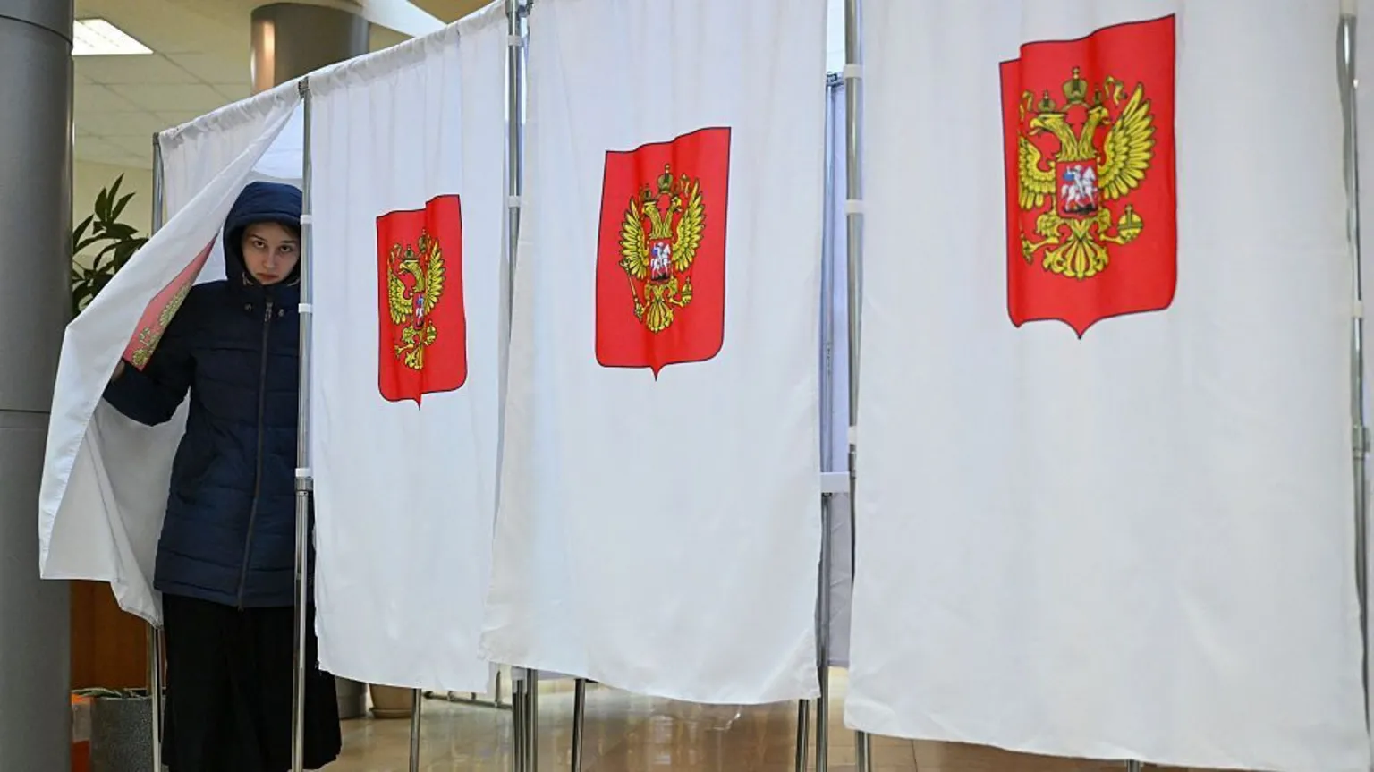 Putin shows no sign of stopping the war as Russia doubles down on Ukraine