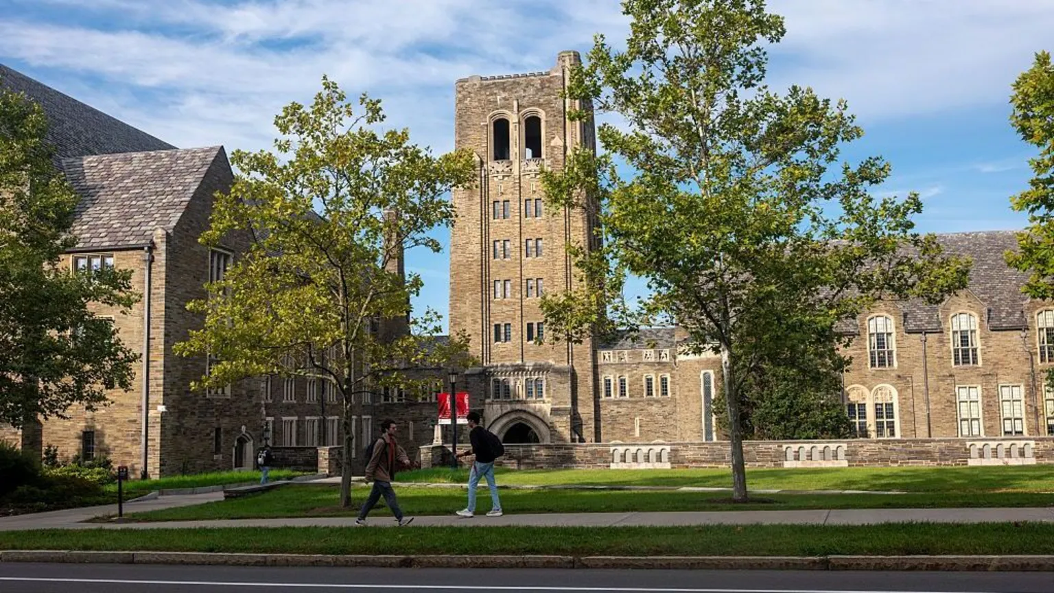 Cornell frat house rape accuser 'under siege' online, says lawyer