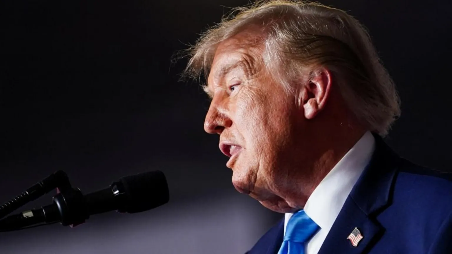California leaders hit back after Trump says Iran can 'take out' LA and San Diego