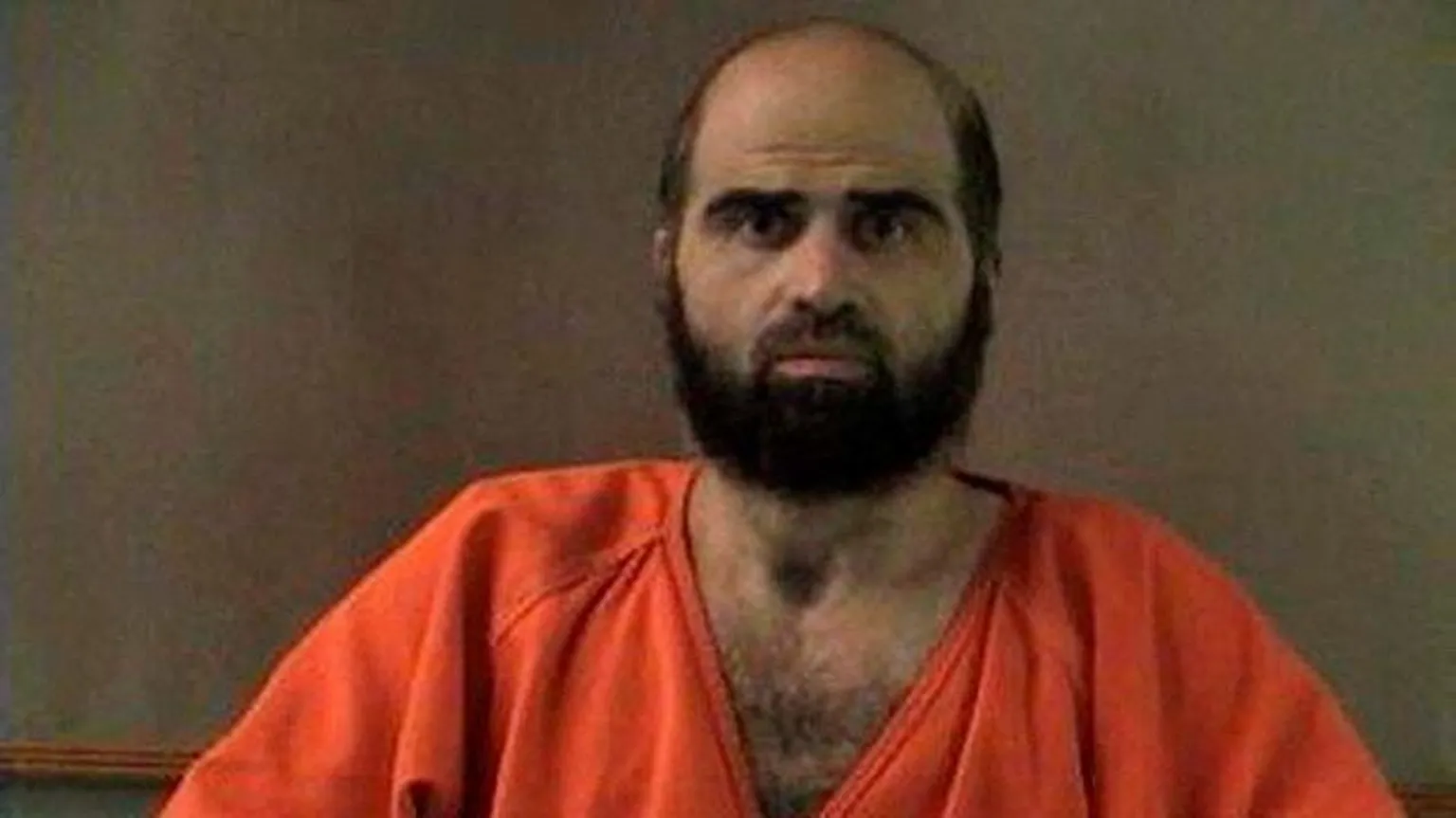 Trump calls off livestream of Fort Hood attacker's execution by firing squad