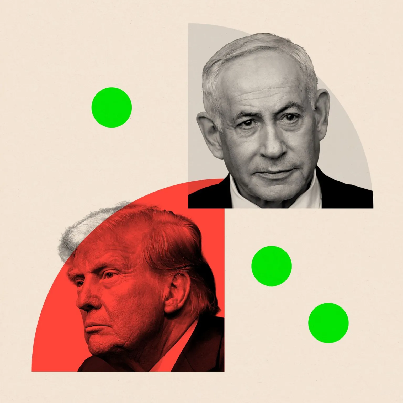 Israel and the US are both going to the polls - the consequences will be global