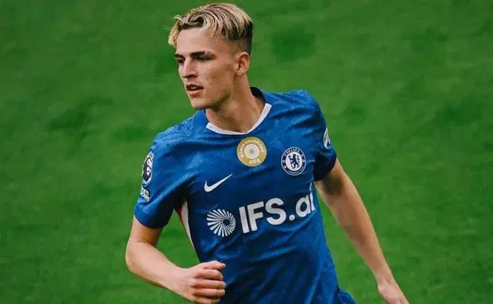 Debut Starter Berakhir Cedera, Jesse Derry: Mimpi Saya Jadi Nyata