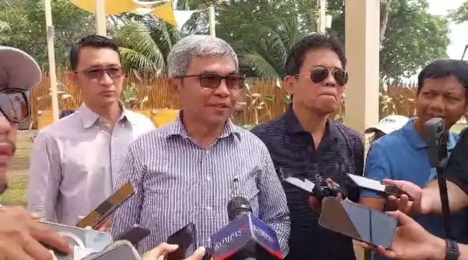 KPK: Ada Tarif Khusus Setiap Tahapan Pengurusan Kitas-Kitap