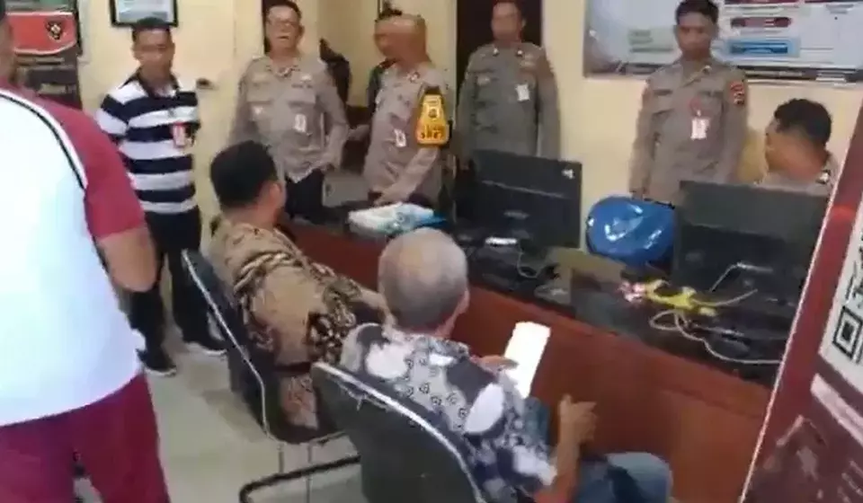 Keluarga Dokter Icha Laporkan 3 Anggota DPRD TTU dan ASN ke Polda NTT