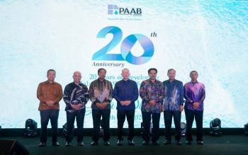 转型二十载，PAAB投资468.8亿令吉强化国家水供应