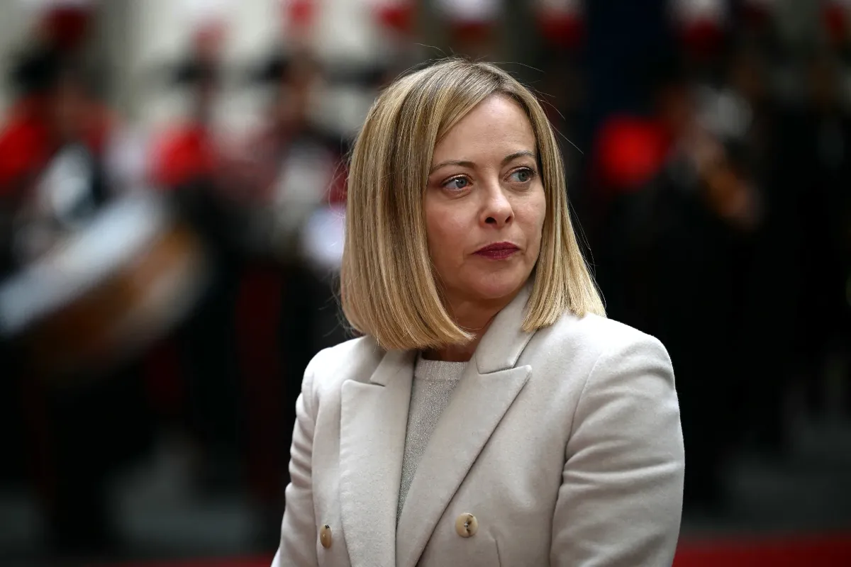 La Cour constitutionnelle italienne donne raison au gouvernement de Giorgia Meloni qui a restreint l'acquisition de la nationalité pour les descendants d'Italiens