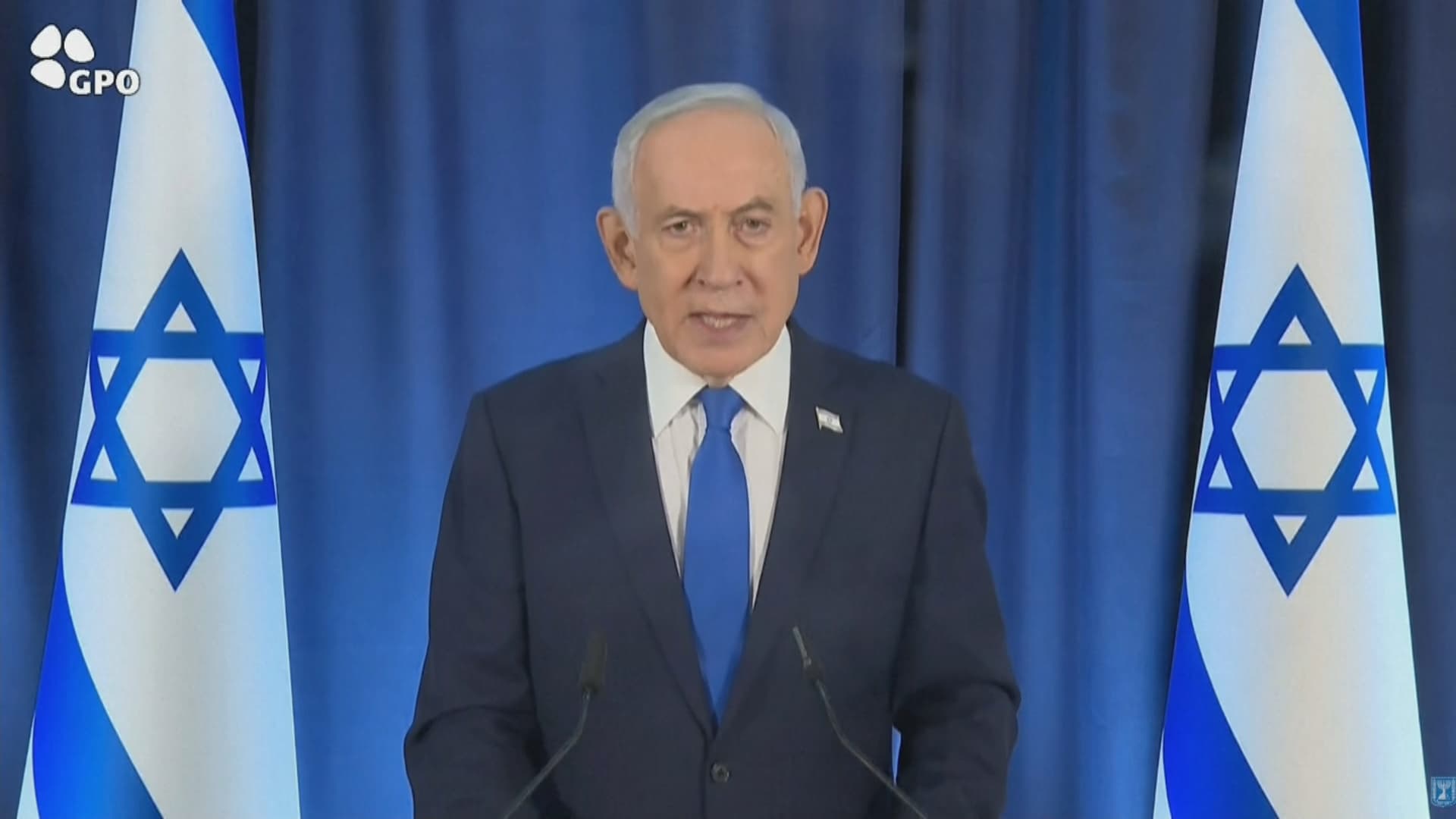 Israël: le cessez-le-feu avec l'Iran n'inclut pas le Liban