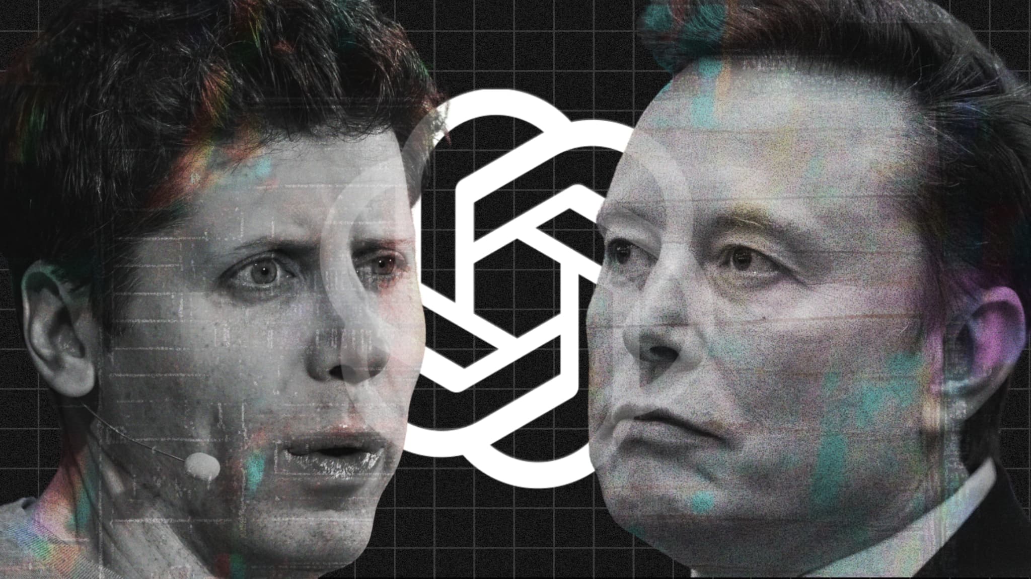 Entre manoir hanté, "mouton", milliards et menaces physiques: la deuxième semaine du procès entre Elon Musk et OpenAI prend des airs de saga tragi-comique stupéfiante