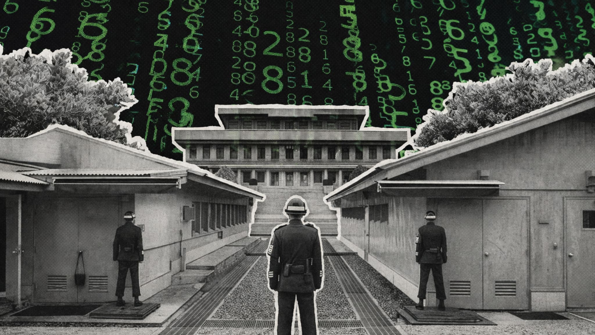 Cyberguerre: en Corée du Nord, le cyberespionnage, les vols de cryptomonnaies et les hackers au service d’un État sous sanctions