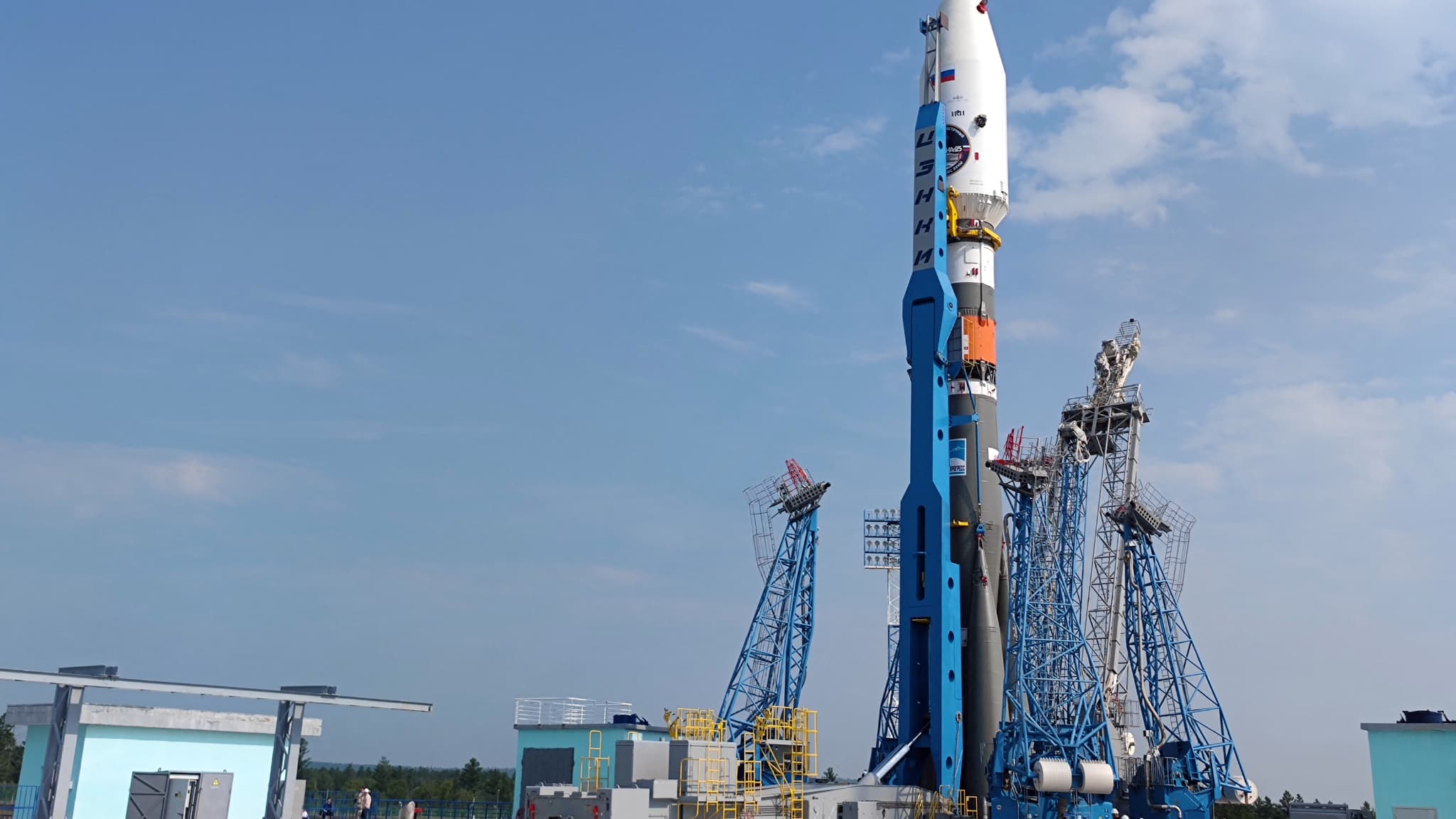Elle voulait remplacer Starlink, mais essuie déjà un revers préoccupant: la Russie perd un premier satellite de sa constellation Rassvet