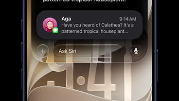 Ne l'appelez plus Siri, mais Siri AI: plus "conversationnel", l'assistant de l'iPhone et des Mac semble devoir enfin tenir les promesses faites il y a deux ans, et bien plus encore