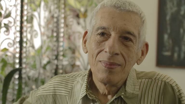 Le cinéaste Orlando Senna, figure du cinéma et de la culture au Brésil, est mort à l'âge de 86 ans