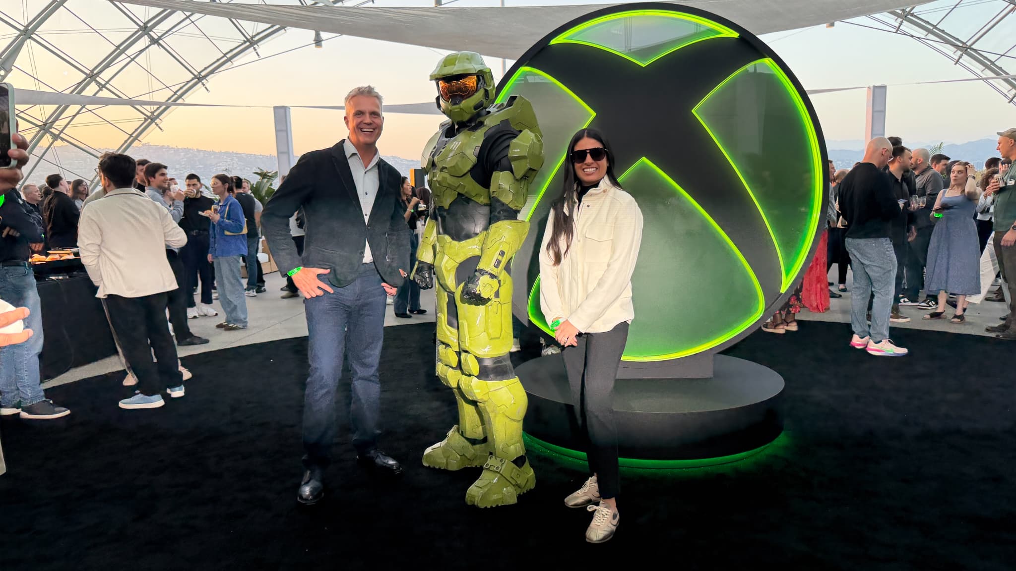 "Prendre la bonne décision, pas une décision rapide": Xbox veut renouer avec ses racines pour écrire le prochain chapitre d'une longue histoire