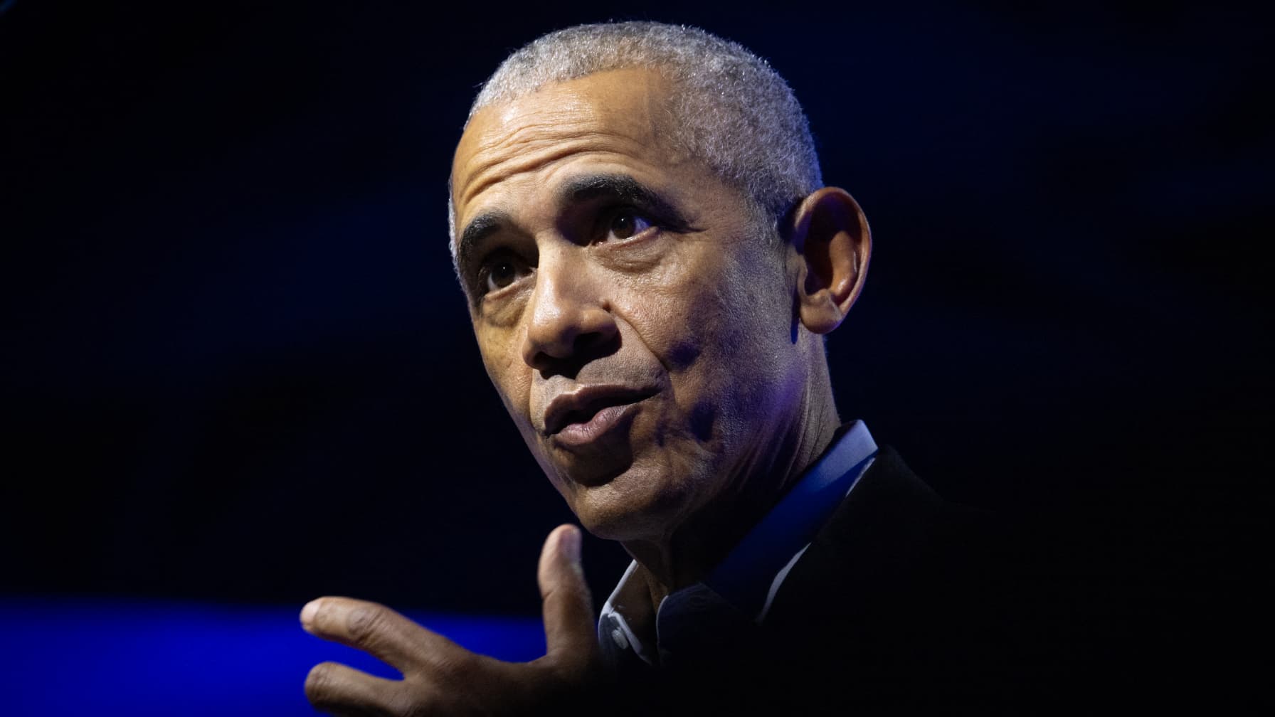 Barack Obama juge peu probable un nouvel accord différent avec l'Iran