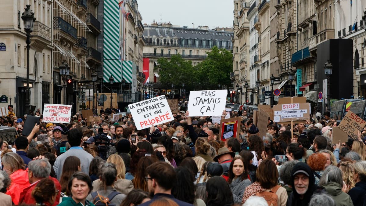 Affaire Lyhanna: ce que révèle l'inspection diligentée sur les dysfonctionnements des plaintes visant le principal suspect, Jérôme Barella